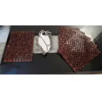 Bath mats